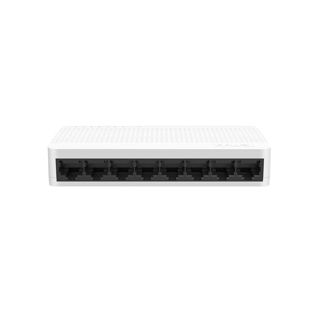 Switch internet TND S108 cu 8 porturi 10/100Mb