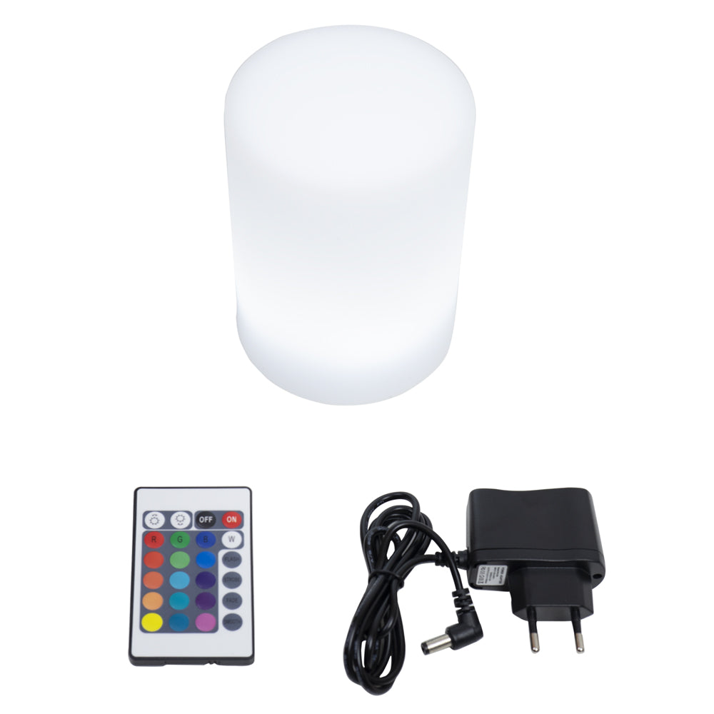 Lampa de birou PNI D-Light R20 cu LED