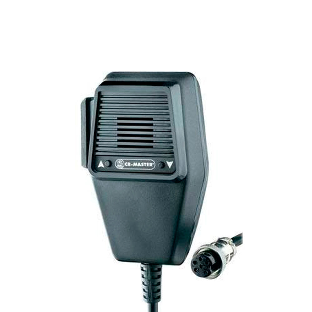 Microfon Albrecht DMC 520-6 dinamic cu 6 pini