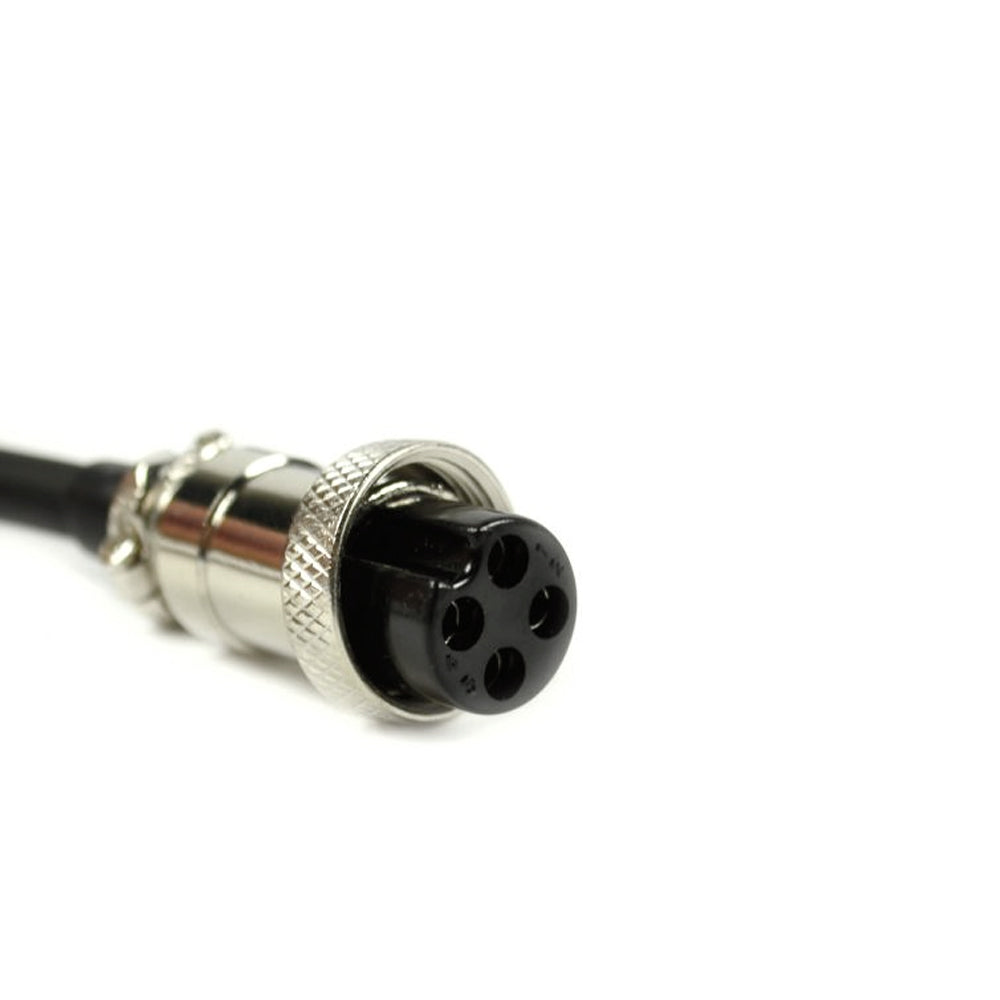 Microfon Albrecht DMC 520-6 dinamic cu 6 pini