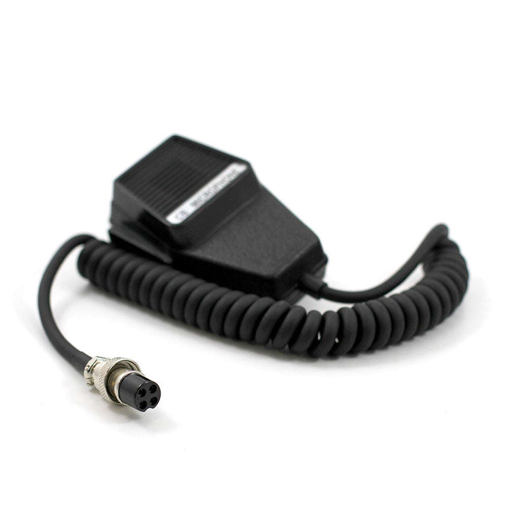 Microfon Albrecht DMC 520-6 dinamic cu 6 pini
