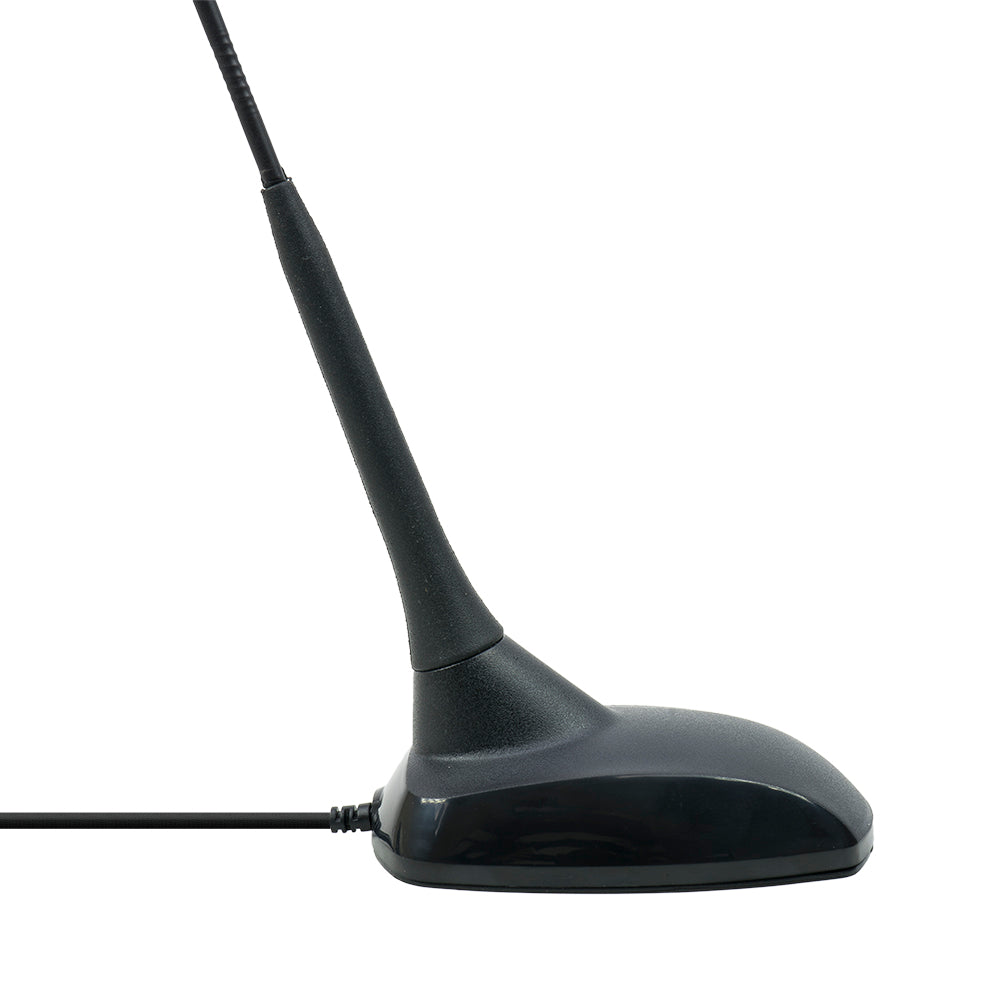 Pachet statie radio CB PNI ESCORT HP 8024 ASQ + Antena CB PNI Extra 48 cu magnet