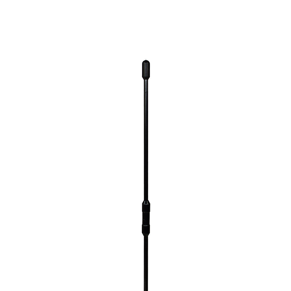 Pachet Statie radio CB PNI ESCORT HP 8024 ASQ, 4W, AM-FM, 12/24V + Antena CB PNI Extra 40 cu magnet 5-7KM