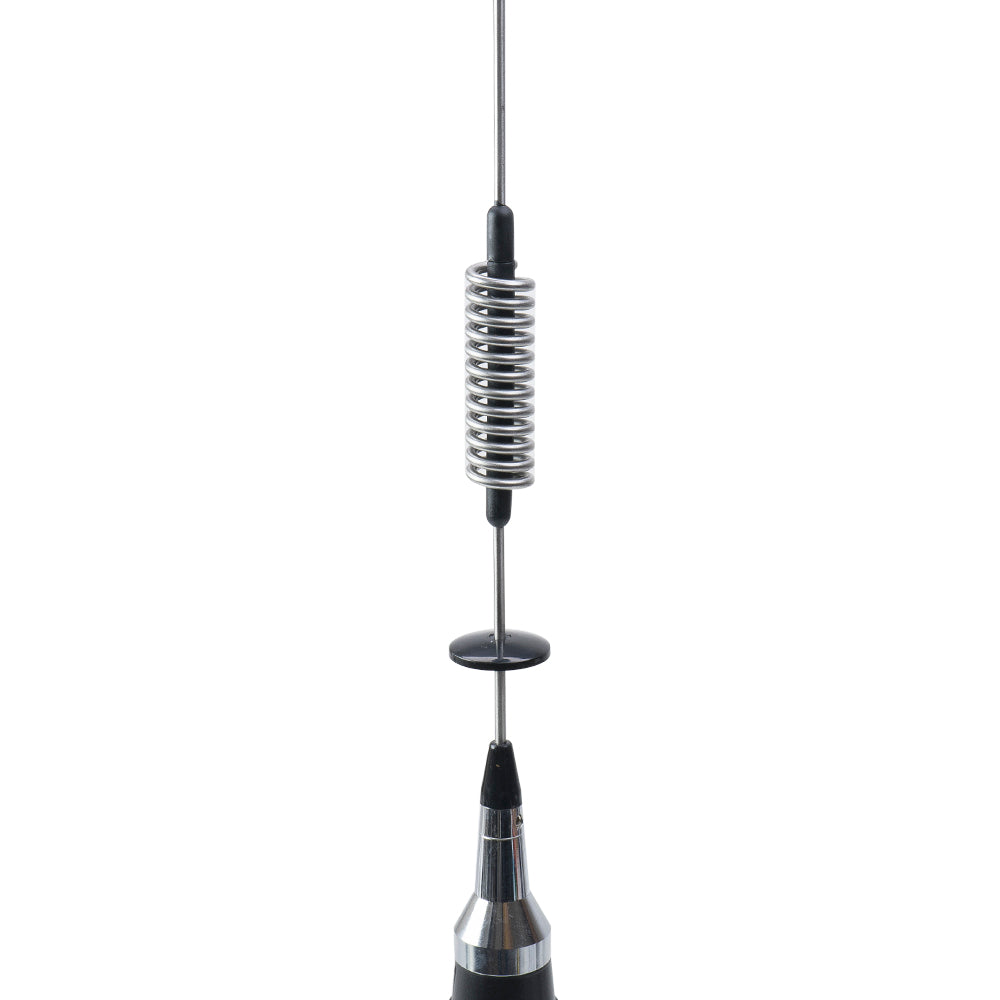 Pachet Statie radio CB PNI ESCORT HP 6500 ASQ, RF Gain, 4W, 12V + Antena CB PNI S75 cu cablu si montura fixa 7-9KM