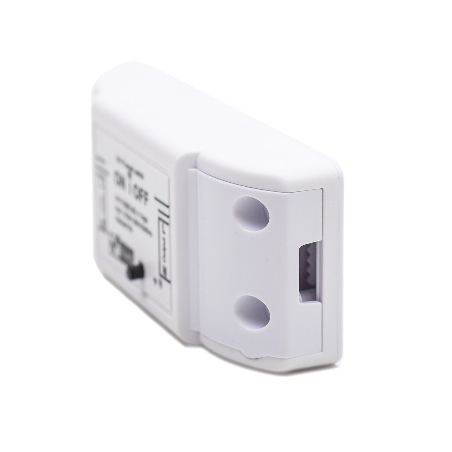 Releu inteligent PNI Safe House PG08, ON / OFF iesire 230V, Wi-Fi, comanda prin internet aplicatia Tuya, stand alone, alimentare 230 V