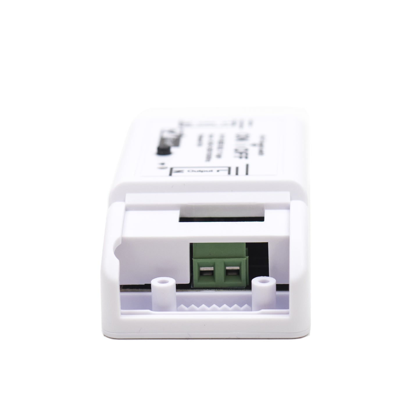Releu inteligent PNI Safe House PG08, ON / OFF iesire 230V, Wi-Fi, comanda prin internet aplicatia Tuya, stand alone, alimentare 230 V