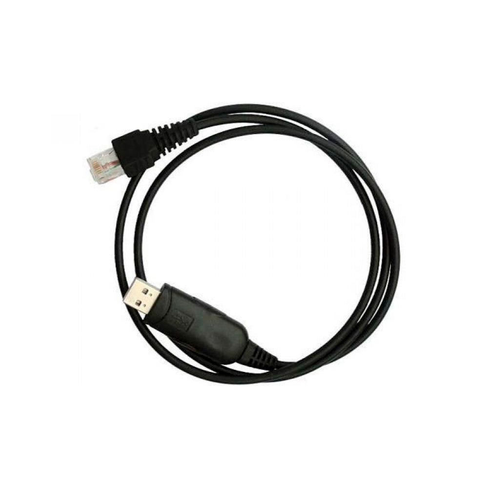 Cablu de programare pentru statie radio CRT MICRON U/V