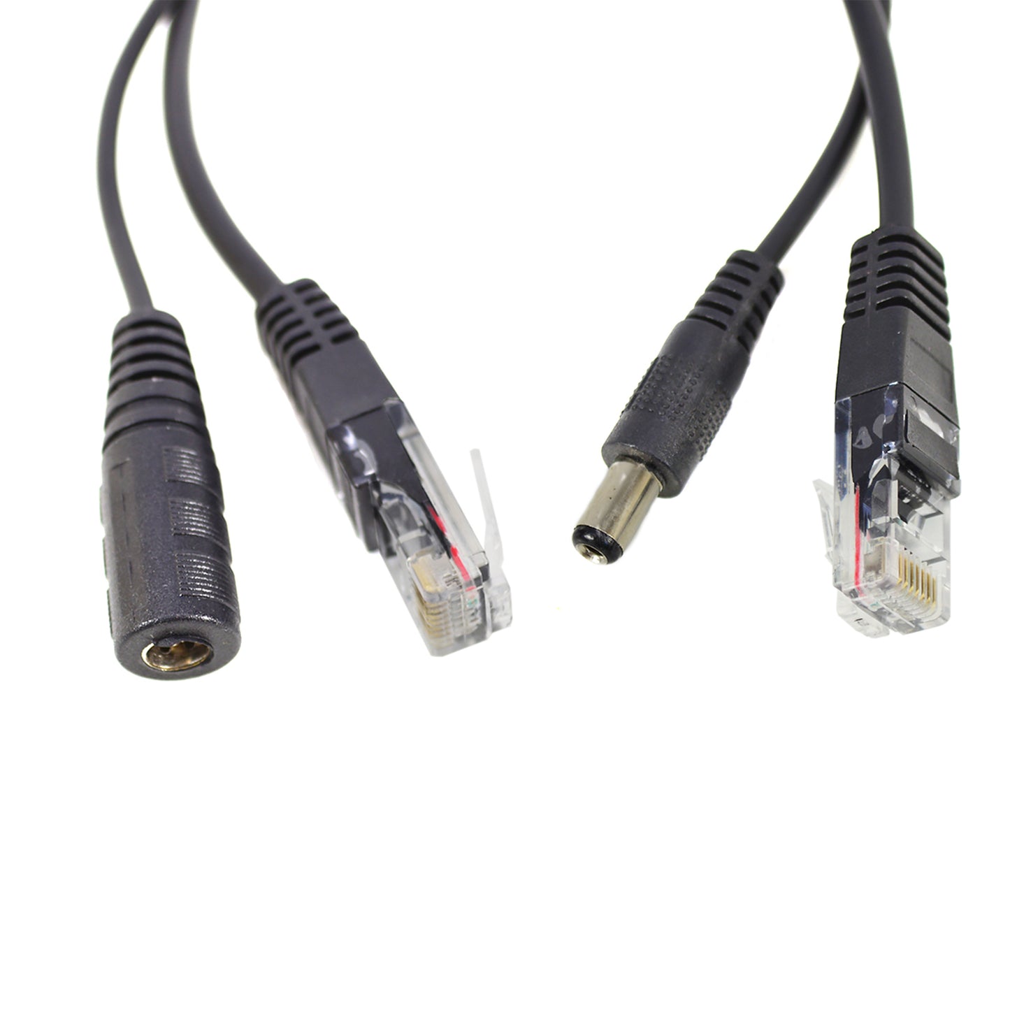 Spliter POE pasiv PNI POE-P2 pentru sisteme de supraveghere