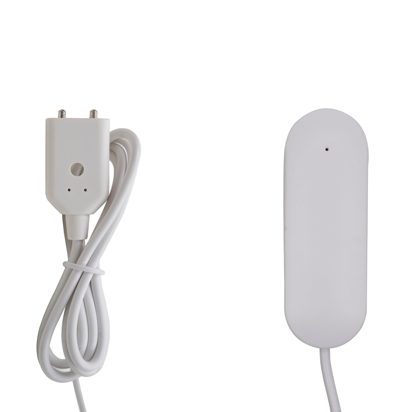 Detector inundatie inteligent PNI Safe House HS530 prin internet, compatibil cu aplicatia Tuya, stand alone sau in scenarii cu sistemul de alarma PNI PG600