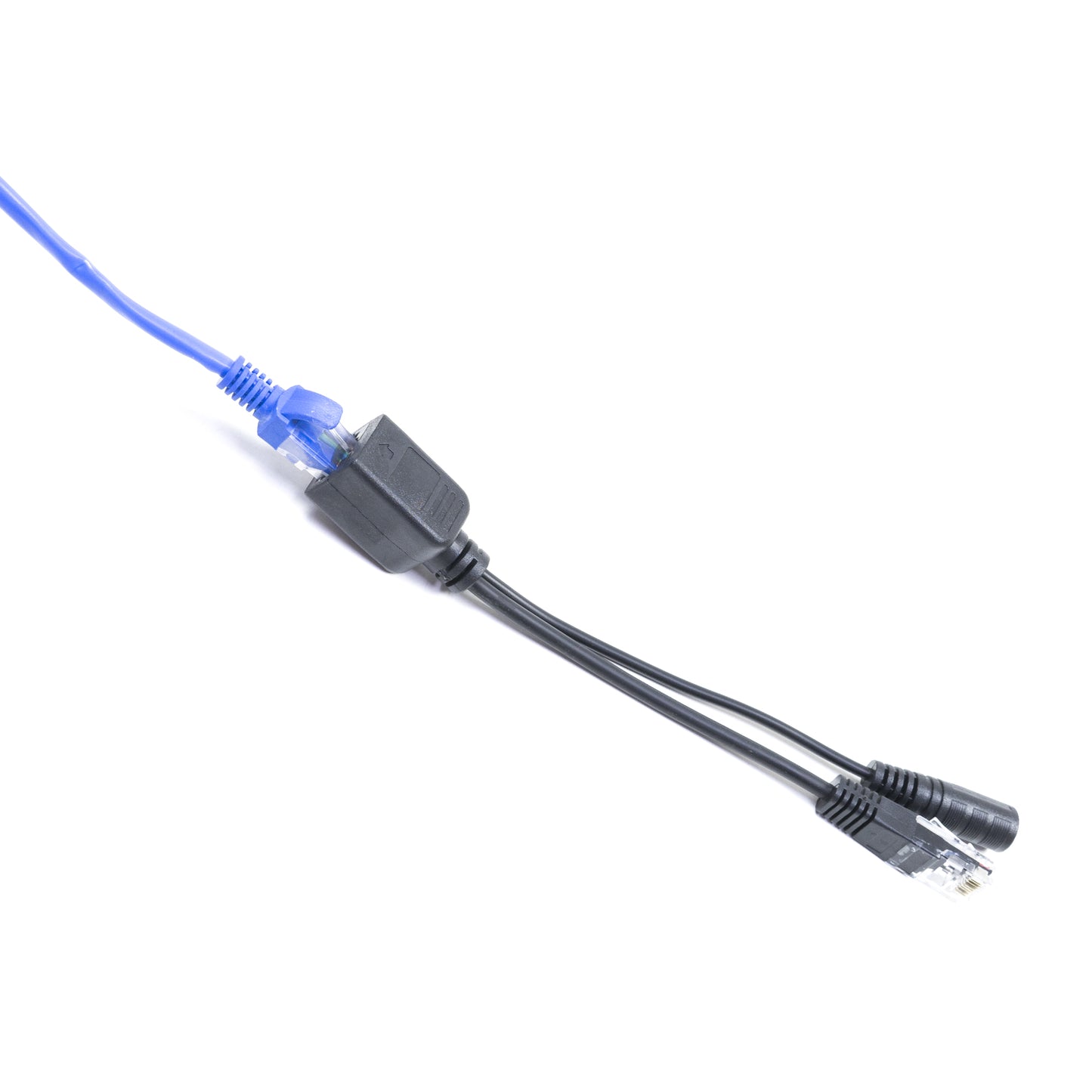 Spliter POE pasiv PNI POE-P2 pentru sisteme de supraveghere