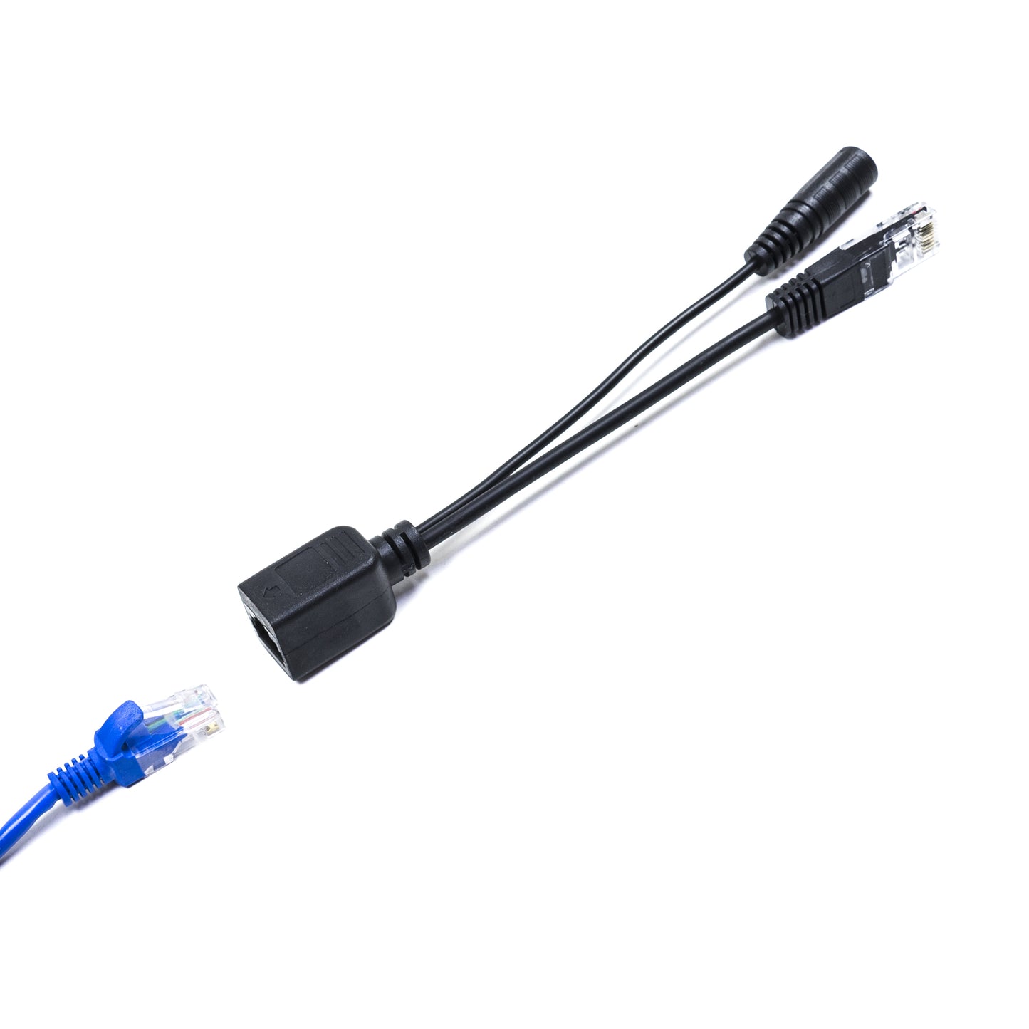 Spliter POE pasiv PNI POE-P2 pentru sisteme de supraveghere