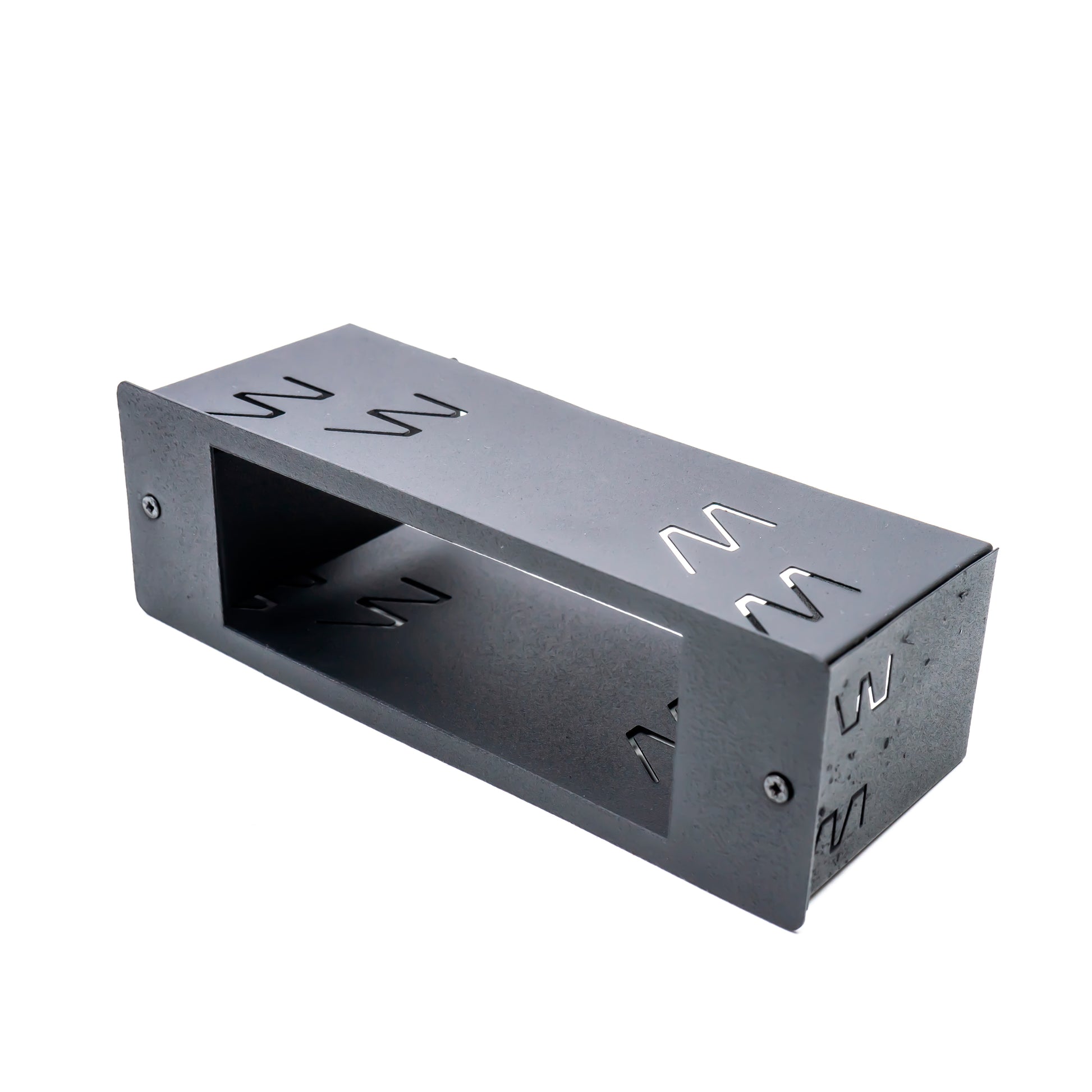 Carcasa montaj PNI 1DIN compatibila cu statiile President Barry, Harry III, Ronald, Tommy