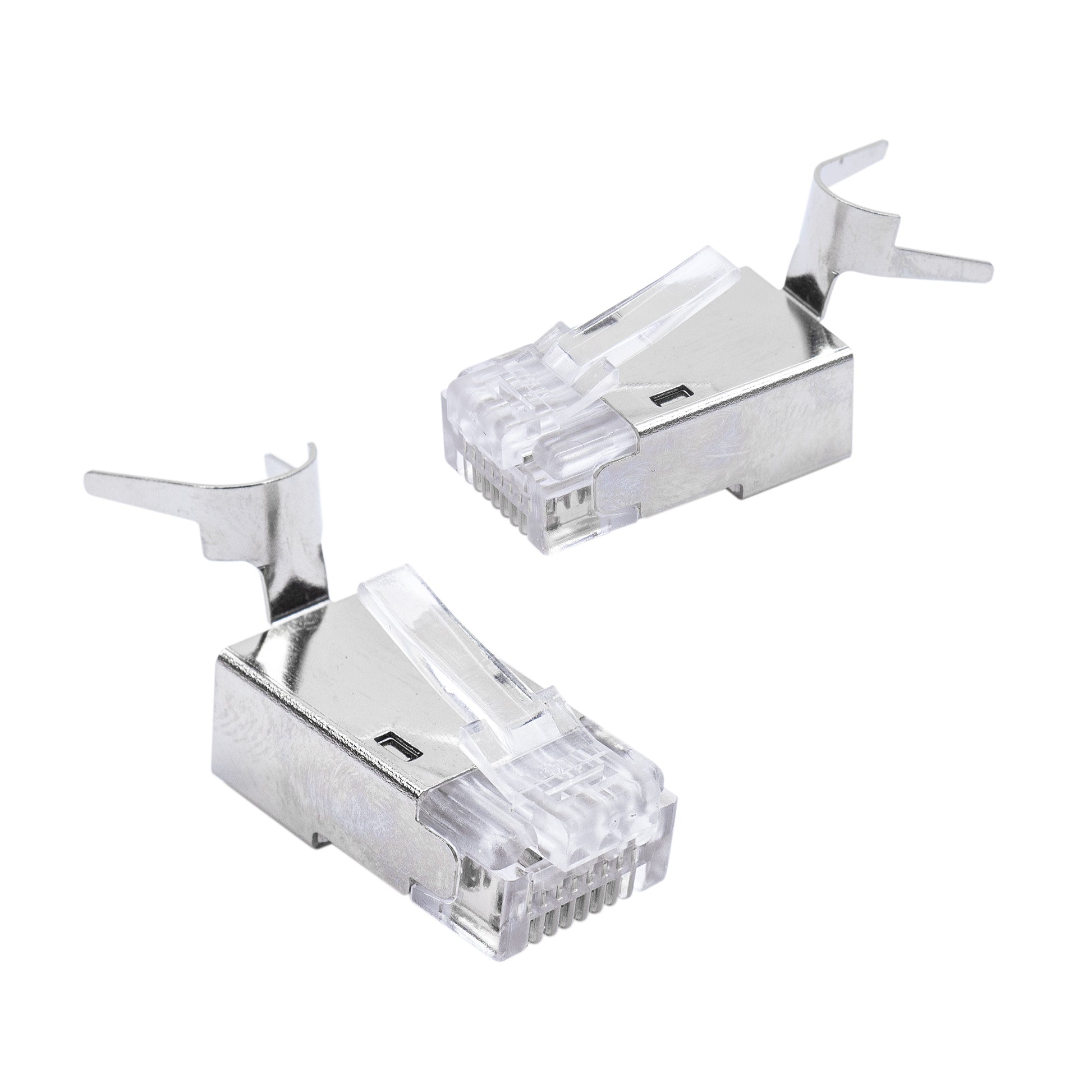 Mufa PNI RJ45 pentru cablu S/FTP CAT7