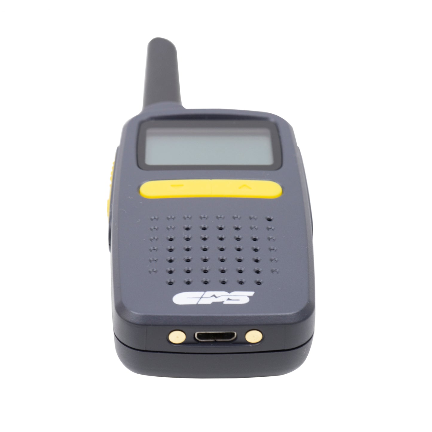 Statie radio PMR portabila PNI CP225 8CH 0.5W 1100mAh set cu 2 buc