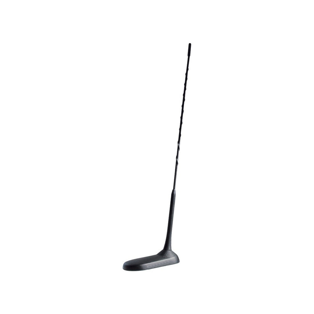 Kit Statie radio CB PNI ESCORT HP 9001 PRO ASQ 12/24 + Antena CB PNI Extra 45 cu magnet