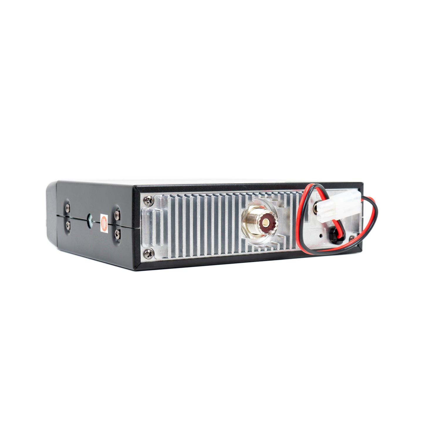 Statie radio CB PNI Escort HP 9001 PRO ASQ reglabil, AM-FM, 12V/24V, 4W, Scan, Dual Watch, ANL, ecran multicolor