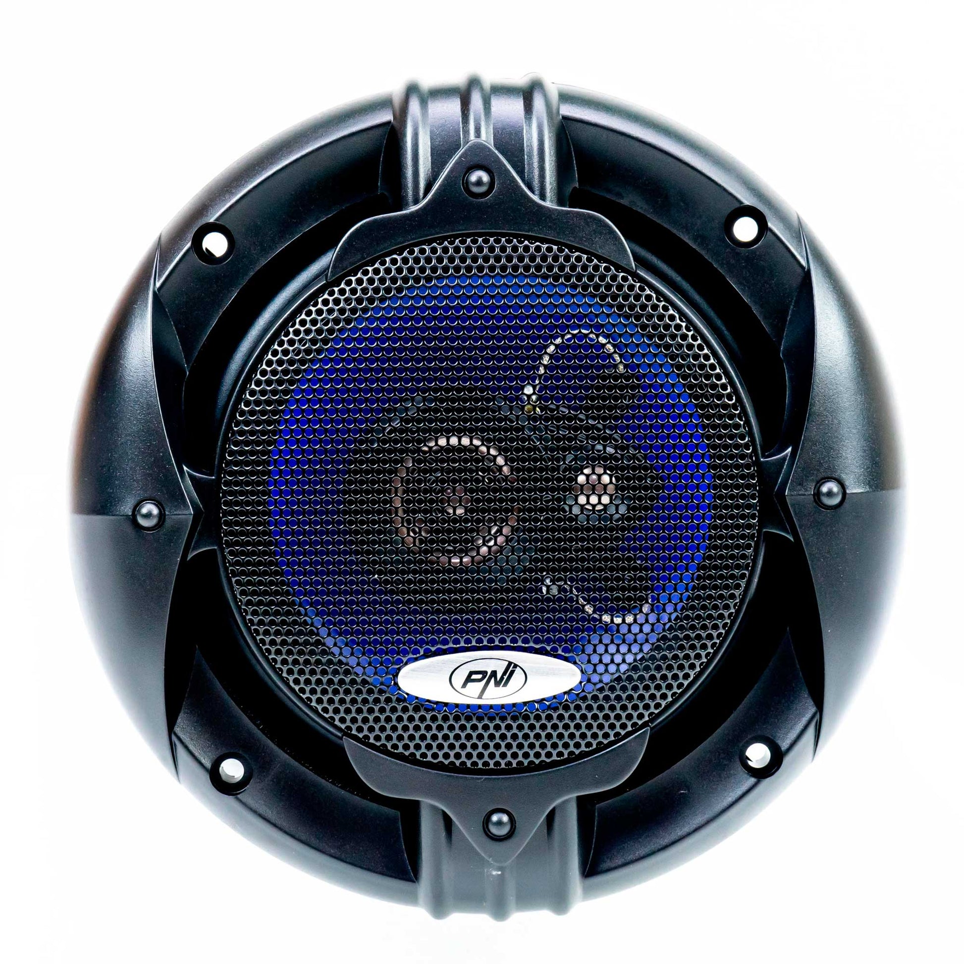 Pachet Radio MP3 player auto PNI Clementine 8524BT 4x45w + Difuzoare auto coaxiale PNI HiFi500, 100W, 12.7 cm