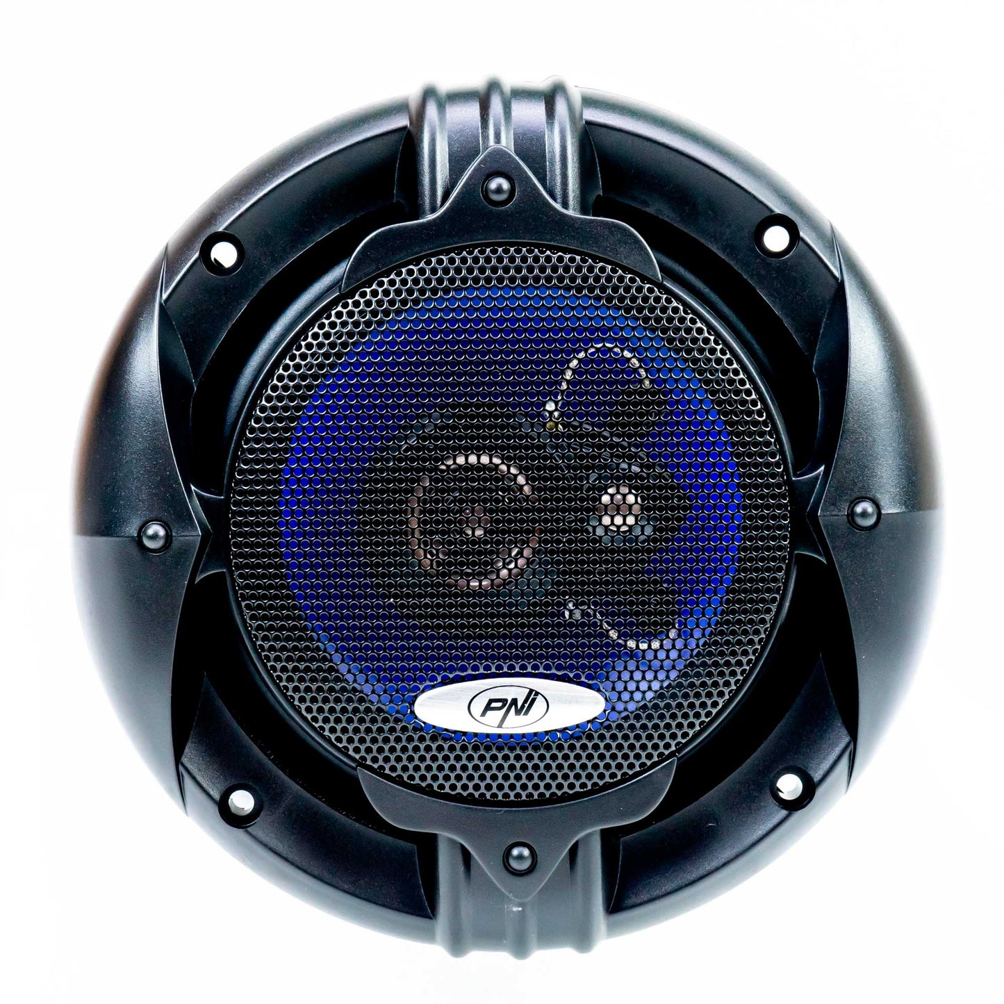 Pachet MP5 player auto PNI Clementine 9545 + Difuzoare auto coaxiale PNI HiFi500, 100W, 12.7 cm