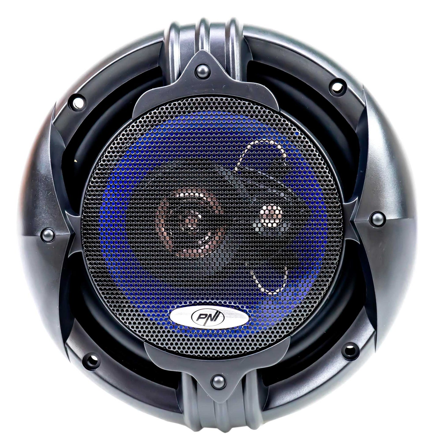Pachet Radio MP3 player auto PNI Clementine 8428BT 4x45w + Difuzoare auto coaxiale PNI HiFi650, 120W, 16.5 cm
