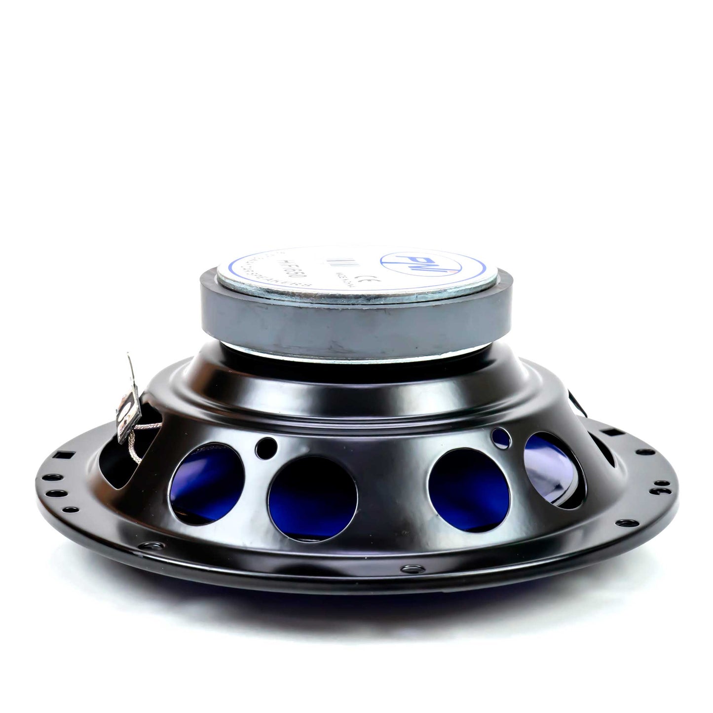 Pachet Radio MP3 player auto PNI Clementine 8440 4x45w + Difuzoare auto coaxiale PNI HiFi650, 120W, 16.5 cm