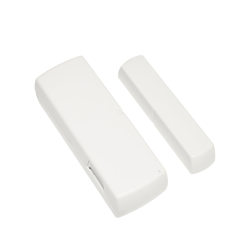 Contact magnetic inteligent PNI SmartHome SM420 pentru monitorizare usi si ferestre prin internet