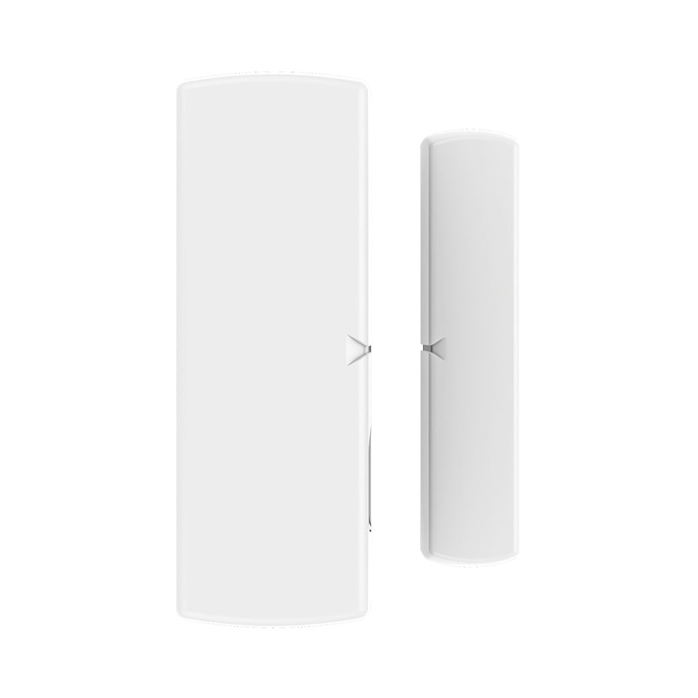 Contact magnetic inteligent PNI SmartHome SM420 pentru monitorizare usi si ferestre prin internet