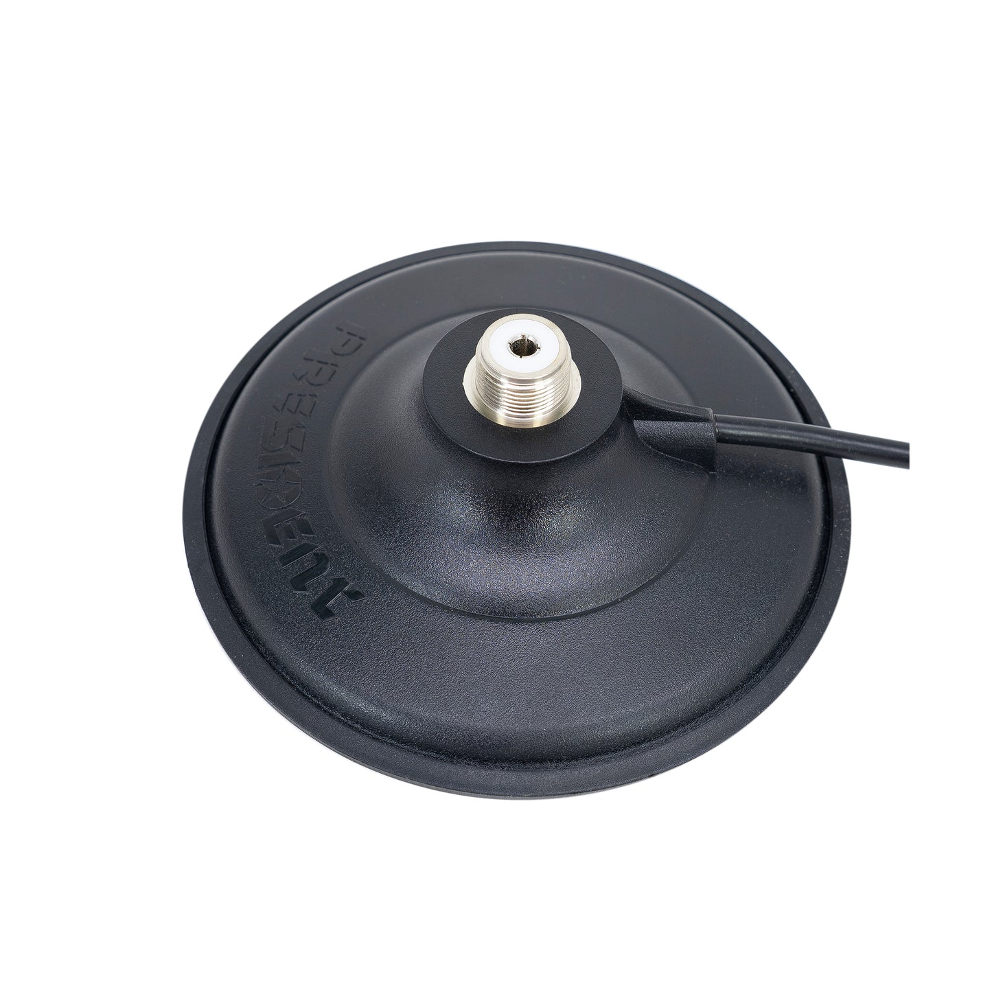 Antena CB President Missouri Up, 72 cm, 26-28 MHz, magnet 125 mm inclus