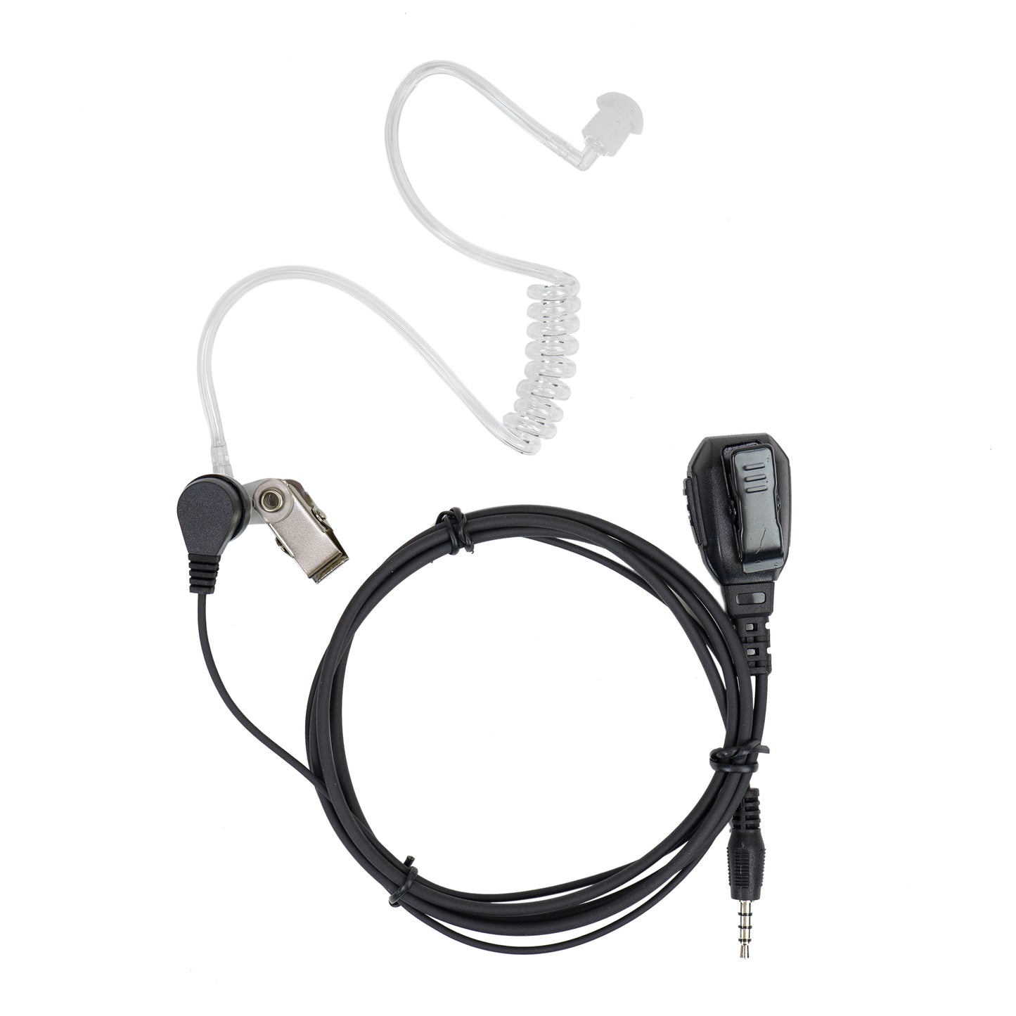 Casca cu microfon Midland MA31-777PRO pentru statie radio Midland 777 PRO