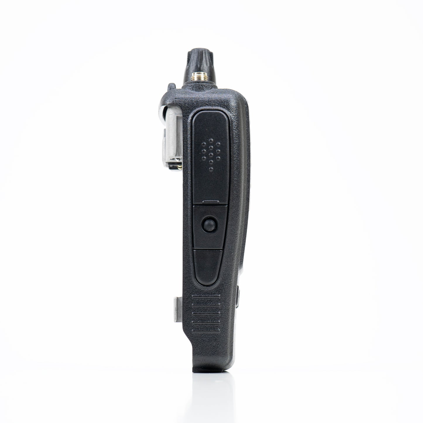 Statie radio CB portabila TTi TCB-H100, alimentare 12V/24V, Roger Beep, Squelch