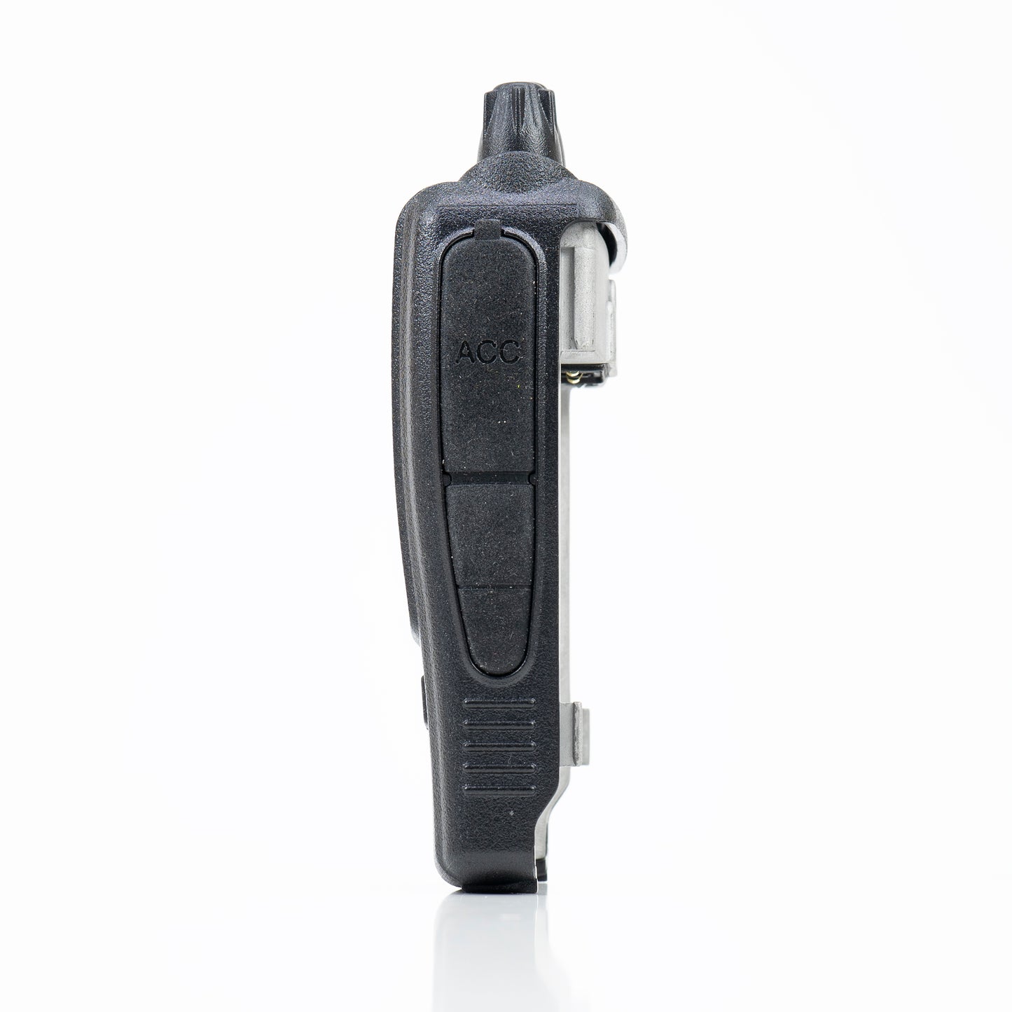 Statie radio CB portabila TTi TCB-H100, alimentare 12V/24V, Roger Beep, Squelch