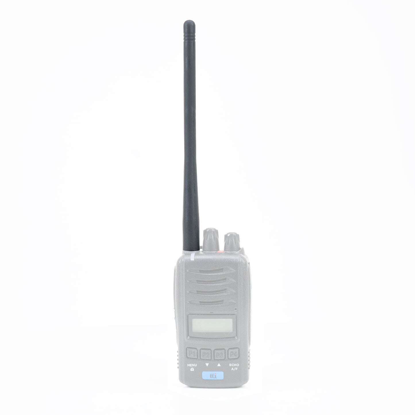 Kit accesorii TTi H100 cu acumulator 2600mAh inclus pentru Statie radio CB portabila TTi TCB-H100