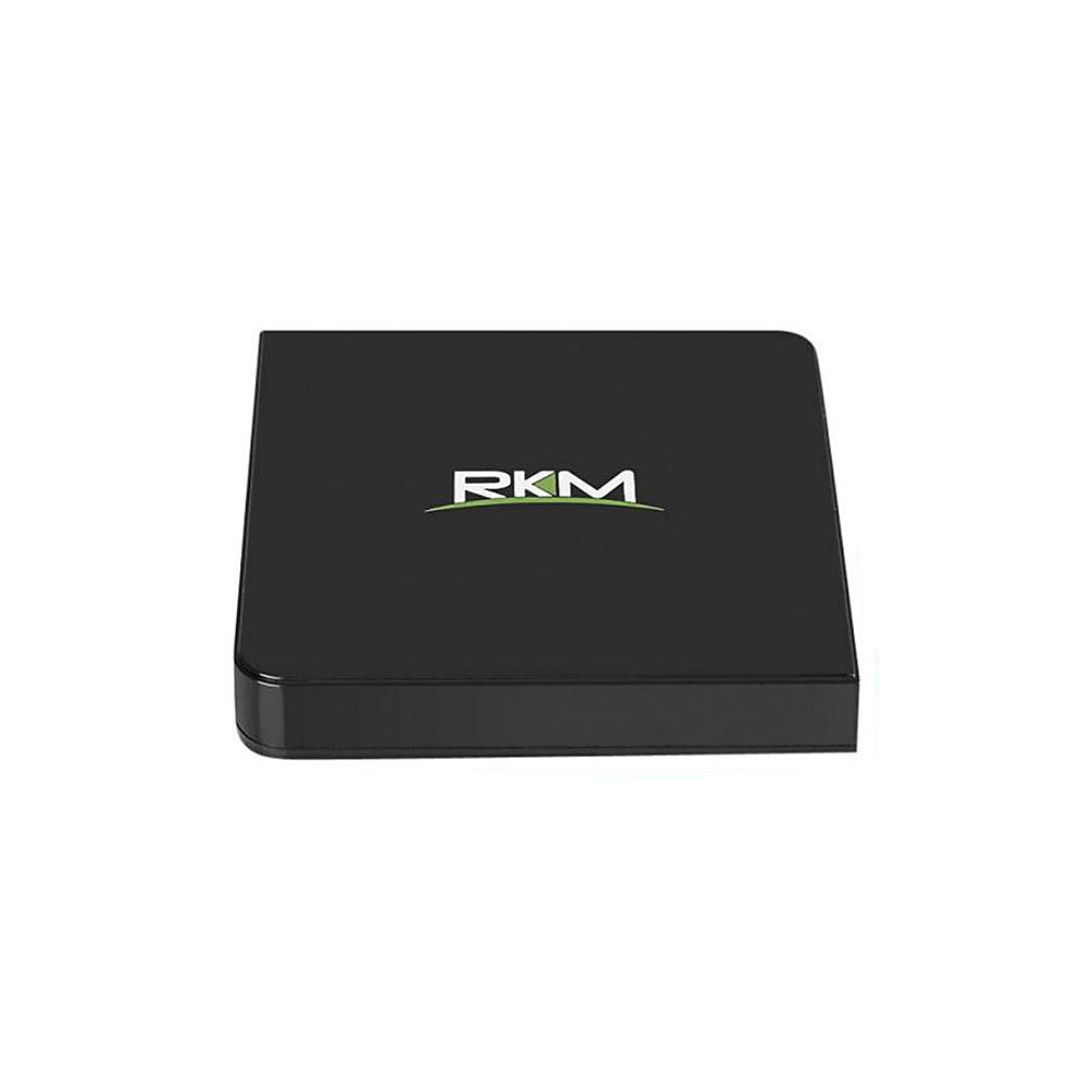 Mini PC cu Android PNI MK06 de la Rikomagic 1GB RAM, 8GB memorie interna + PNI AirFun One IR air mouse si mini tastatura
