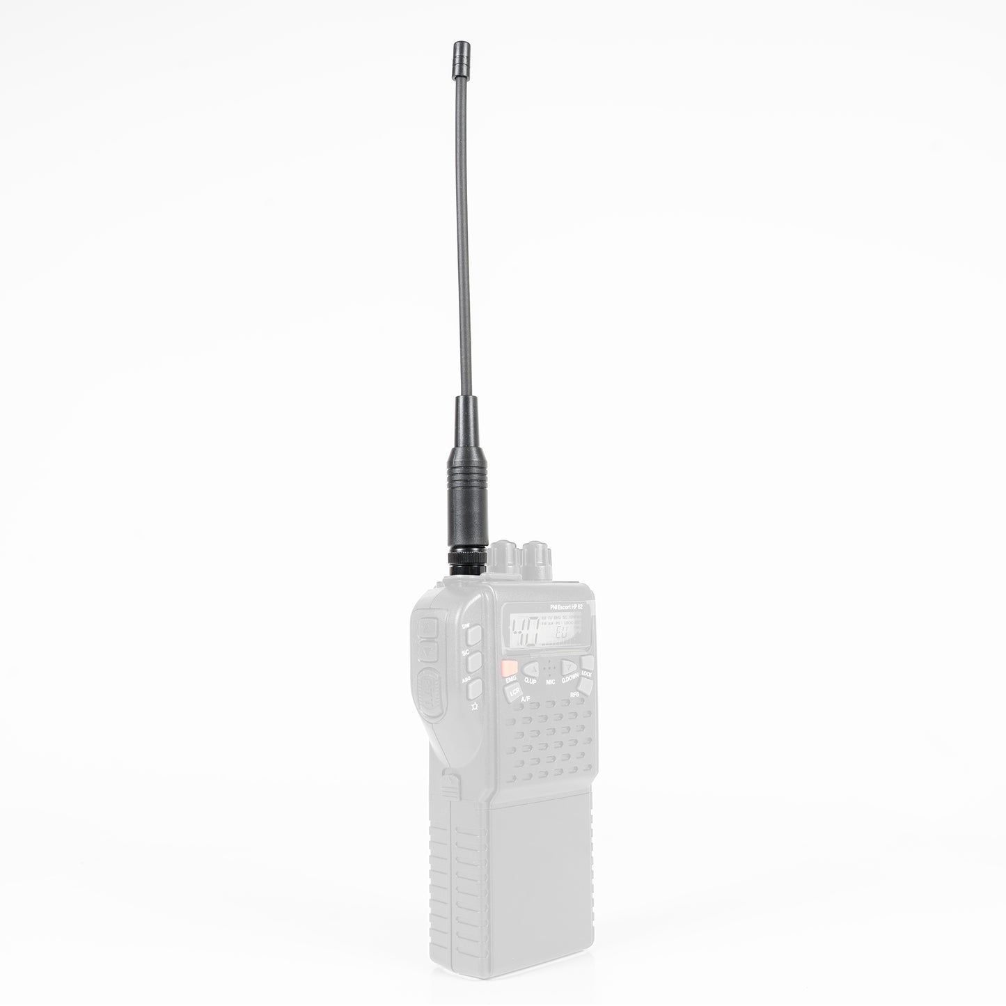 Antena BNC pentru PNI Escort HP 62, 20 cm