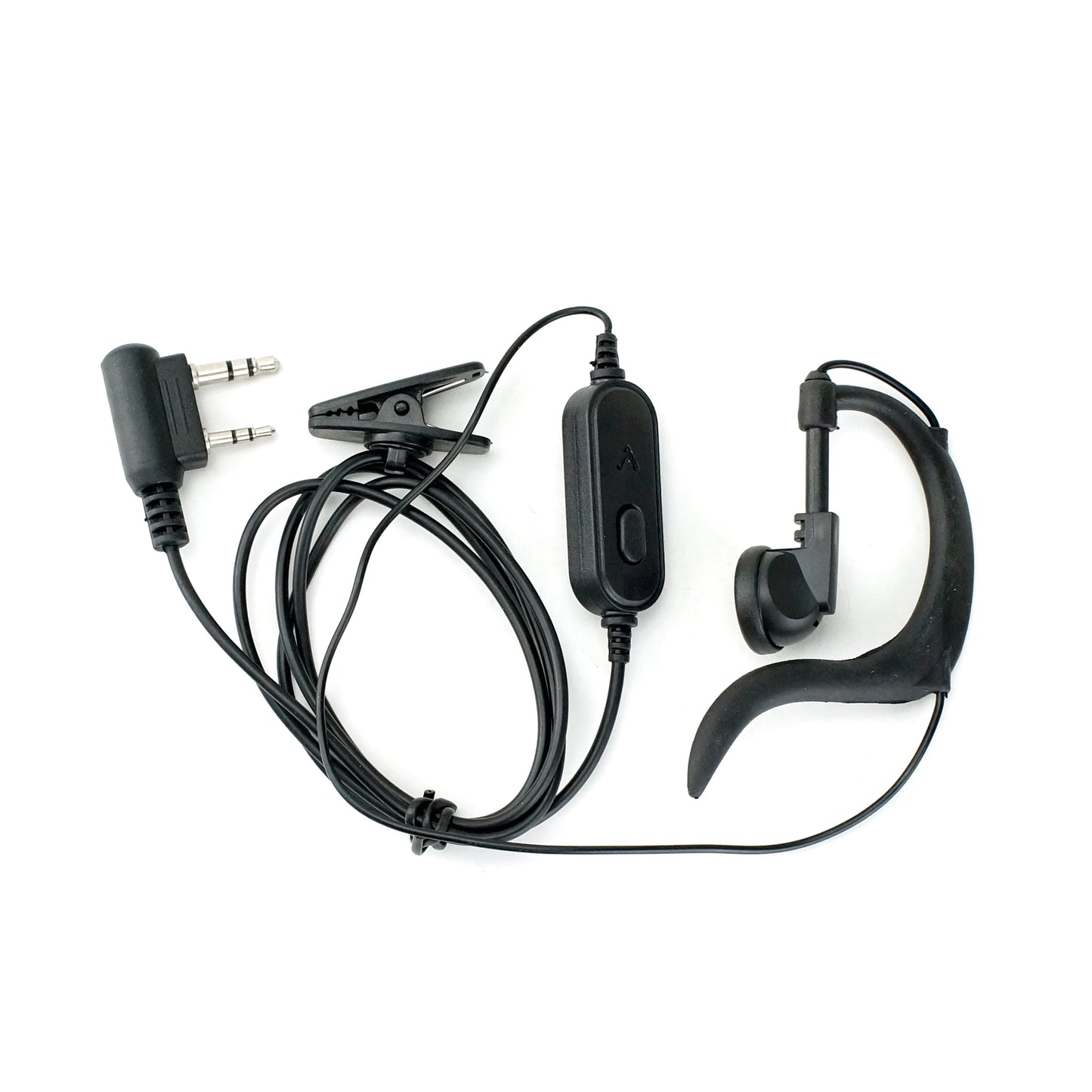 Statie radio portabila PNI PMR R40 PRO, set cu 2 buc, 0.5W, 16 canale programabile, 16 PMR si tonuri 50 CTCSS si 104 DCS, ASQ, TOT, monitor, programabila, acumulatori 1200mAh, incarcatoare si casti incluse