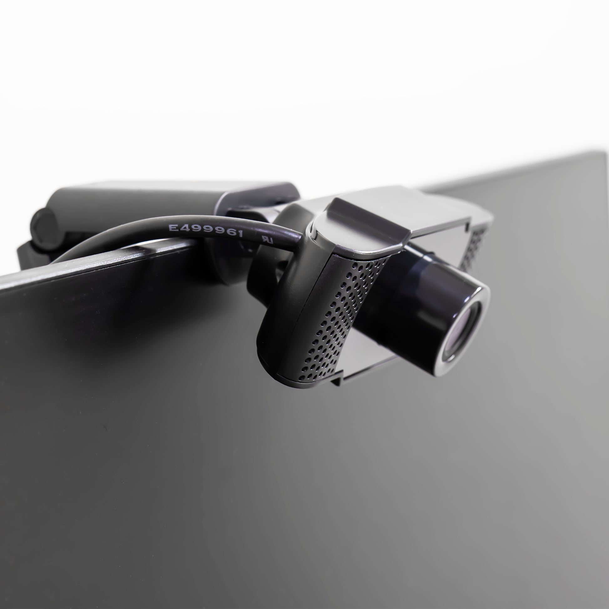 Camera Web PNI CW1850 Full HD 1080P 2MP, USB, clip-on, microfon stereo incorporat