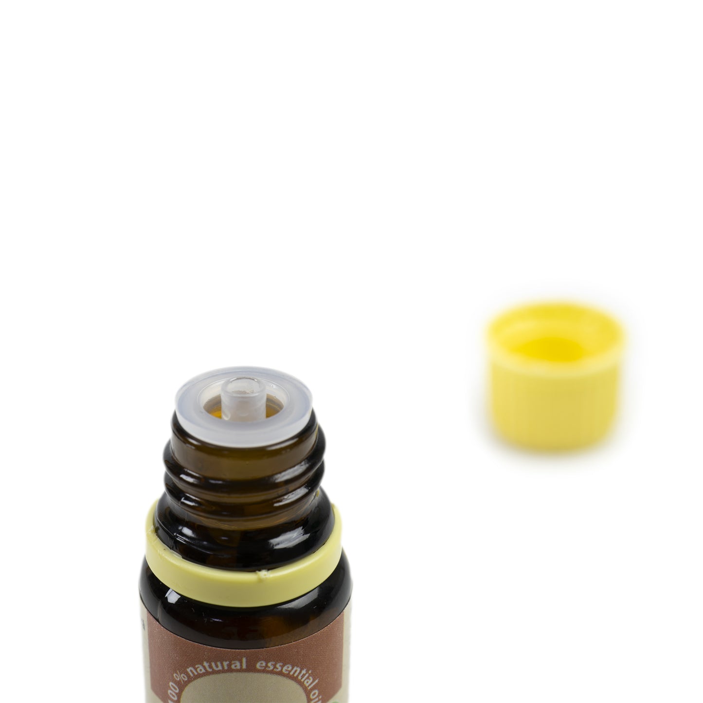 Ulei esential de Tamaie (Boswellia Carterii) 100% pur fara adaos, 10 ml