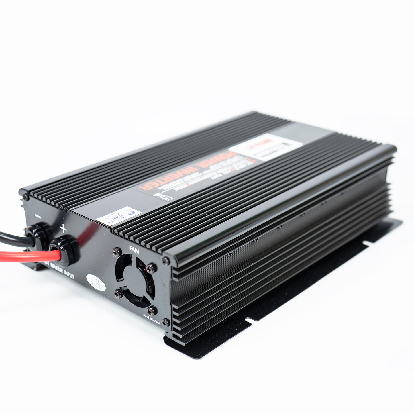 Invertor de tensiune President 800W 12V-230V, sinusoida modificata