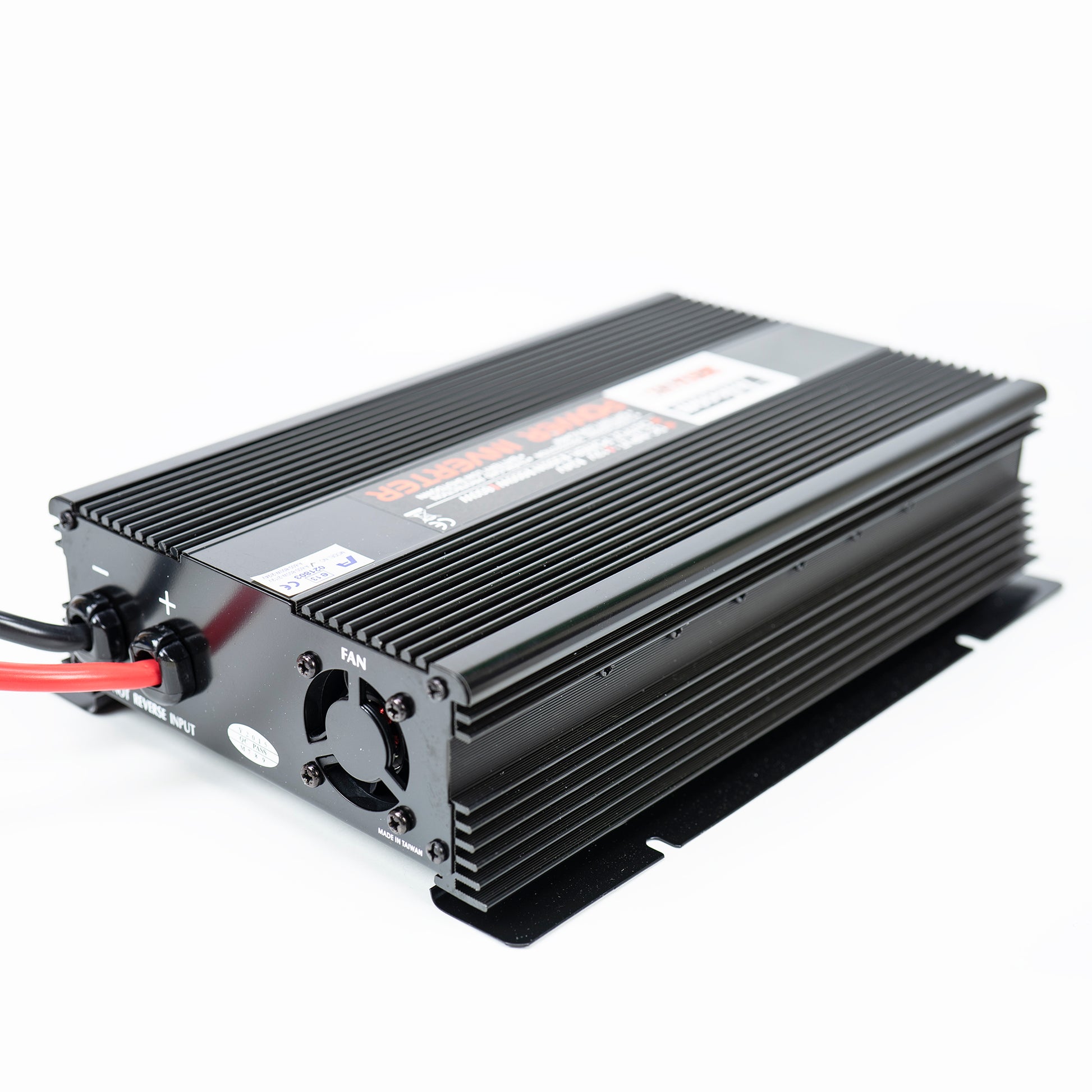 Invertor de tensiune President 800W 12V-230V, sinusoida modificata