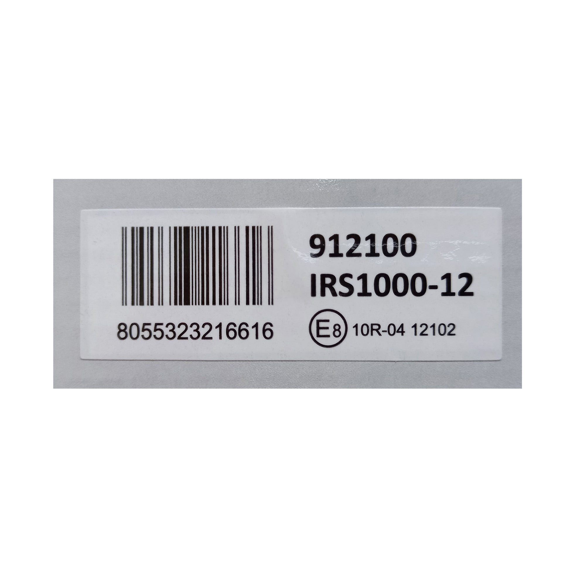 Invertor de tensiune AlcaPower by President 1000W 12V-230V, sinusoida modificata, port USB, intrare telecomanda