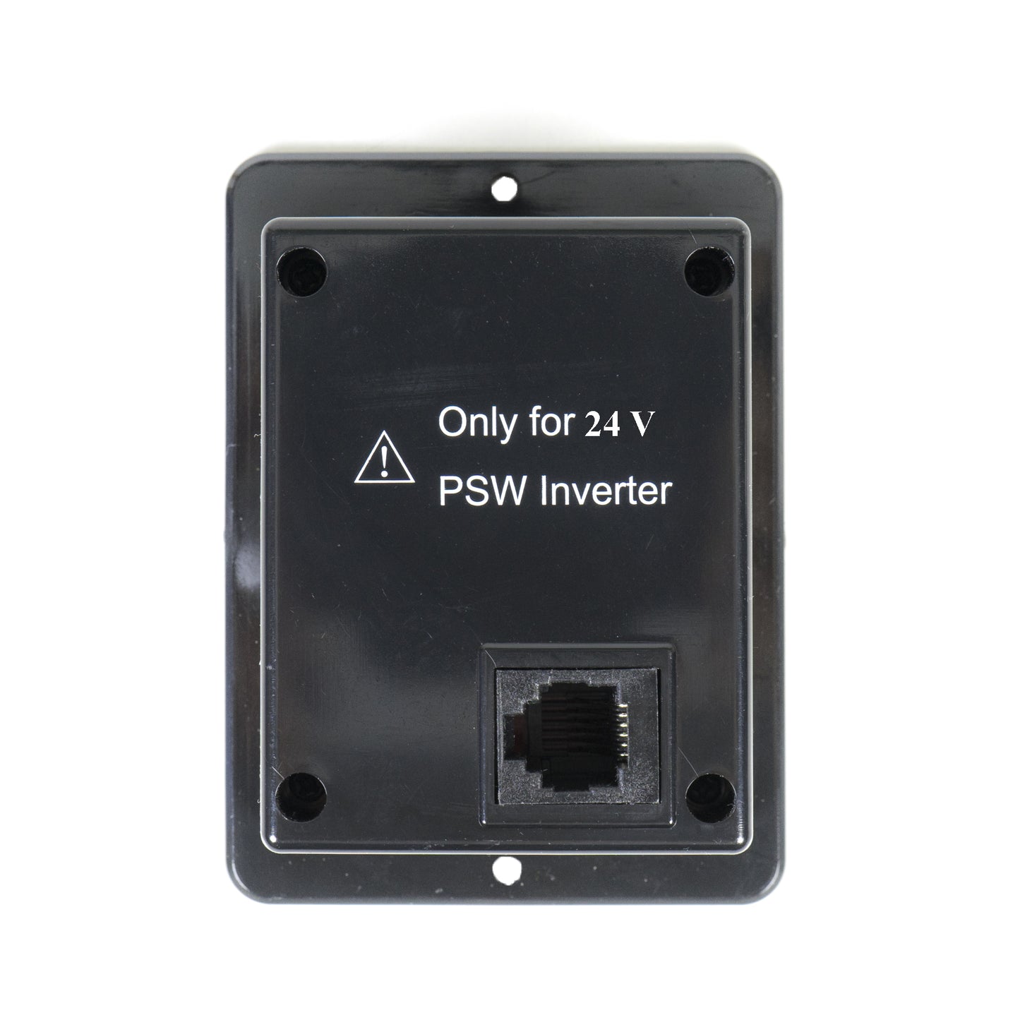 Telecomanda pentru Invertoare de tensiune 24V AlcaPower by President