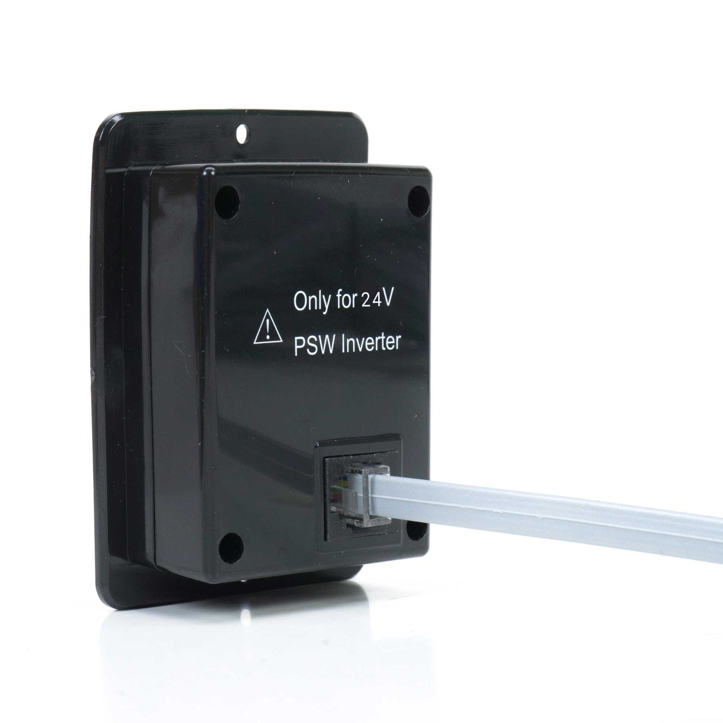 Telecomanda pentru Invertoare de tensiune 24V AlcaPower by President
