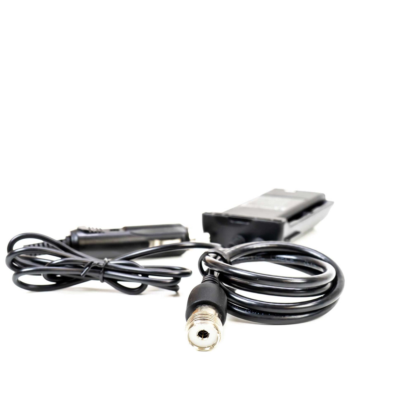 Adaptor PNI pentru alimentare 12V si antena exterioara pentru PNI Escort HP 72/82