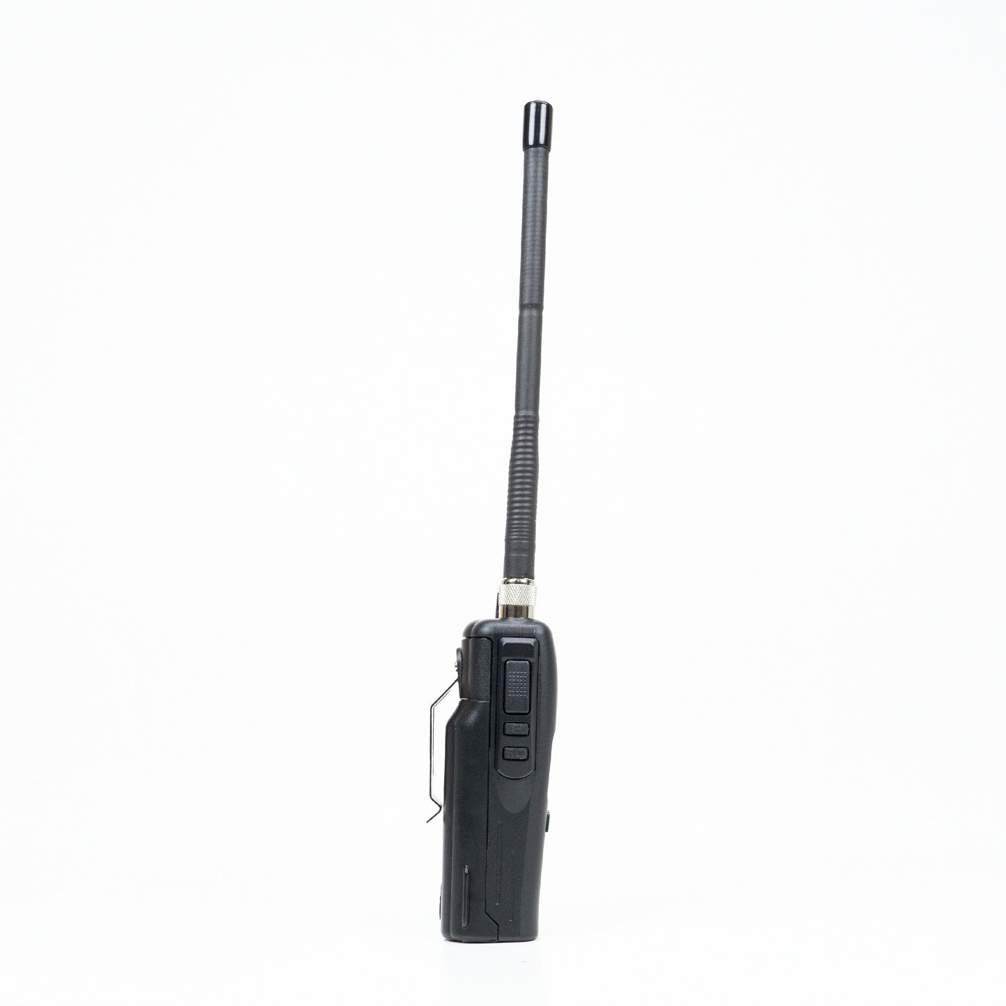 Statie radio CB portabila PNI Escort HP 72, multi-standard, 4W, AM-FM, ASQ reglabil pe 6 niveluri, Dual Watch, Scan, Lock, Roger Beep