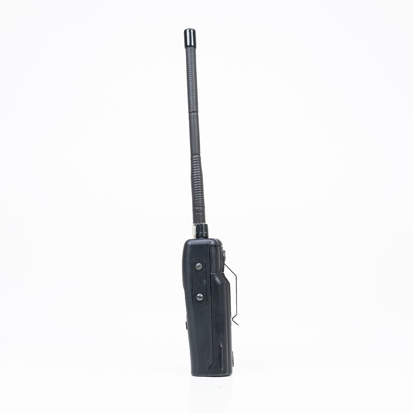 Statie radio CB portabila PNI Escort HP 72, multi-standard, 4W, AM-FM, ASQ reglabil pe 6 niveluri, Dual Watch, Scan, Lock, Roger Beep