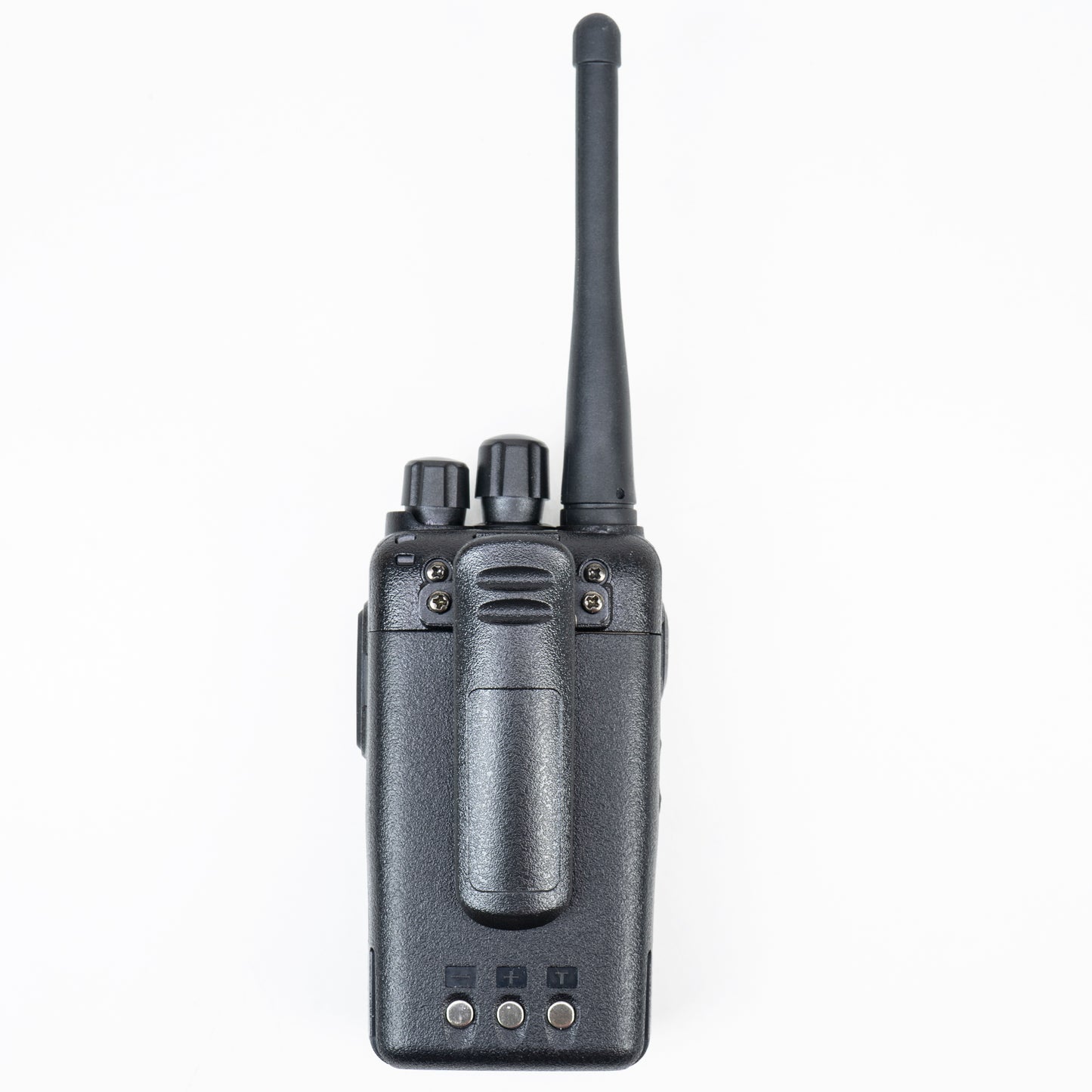 Statie radio portabila profesionala PNI PMR R15 0.5W, 16 canale programabile, 16 PMR si tonuri 50 CTCSS si 104 DCS, ASQ, TOT, monitor, programabila, acumulator 1200mAh