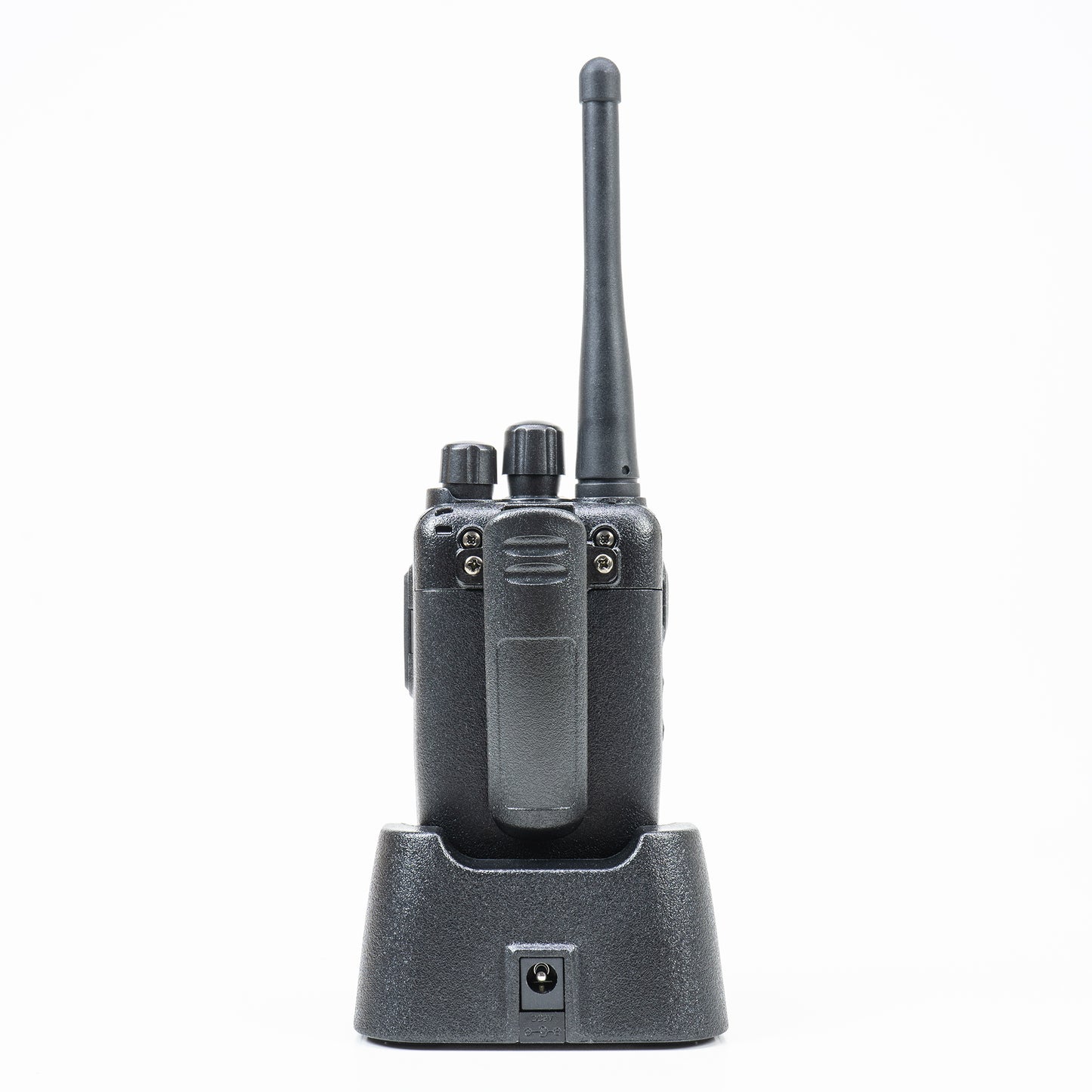 Statie radio portabila profesionala PNI PMR R15 0.5W, 16 canale programabile, 16 PMR si tonuri 50 CTCSS si 104 DCS, ASQ, TOT, monitor, programabila, acumulator 1200mAh