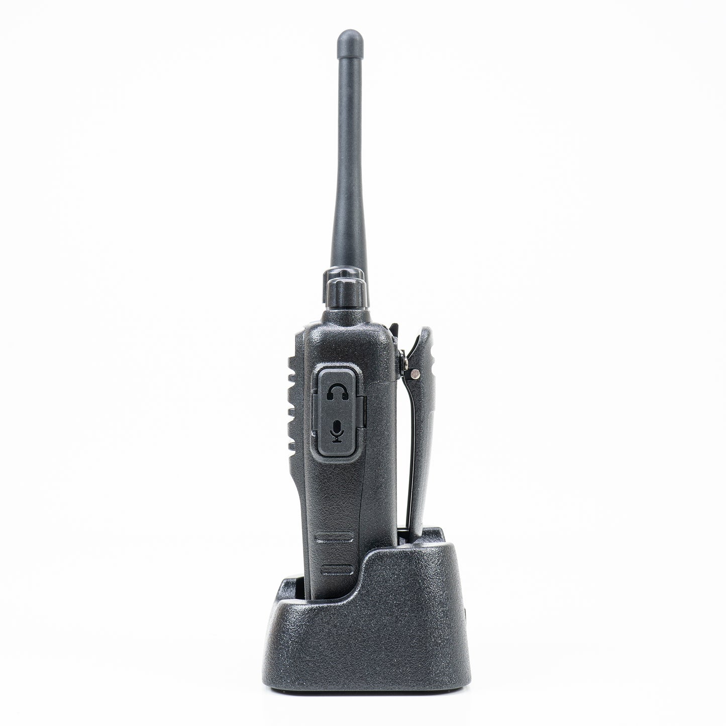 Statie radio portabila profesionala PNI PMR R15 0.5W, 16 canale programabile, 16 PMR si tonuri 50 CTCSS si 104 DCS, ASQ, TOT, monitor, programabila, acumulator 1200mAh