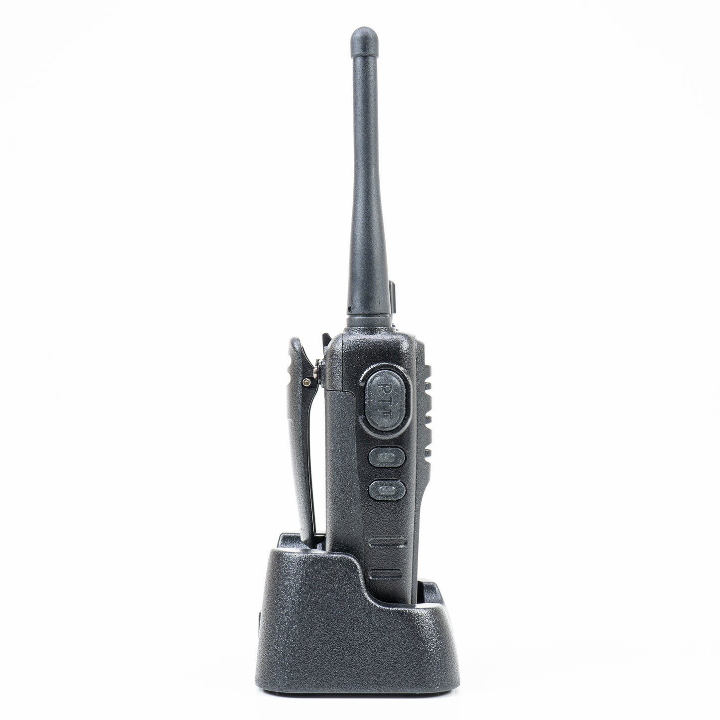 Statie radio portabila profesionala PNI PMR R15 0.5W, 16 canale programabile, 16 PMR si tonuri 50 CTCSS si 104 DCS, ASQ, TOT, monitor, programabila, acumulator 1200mAh