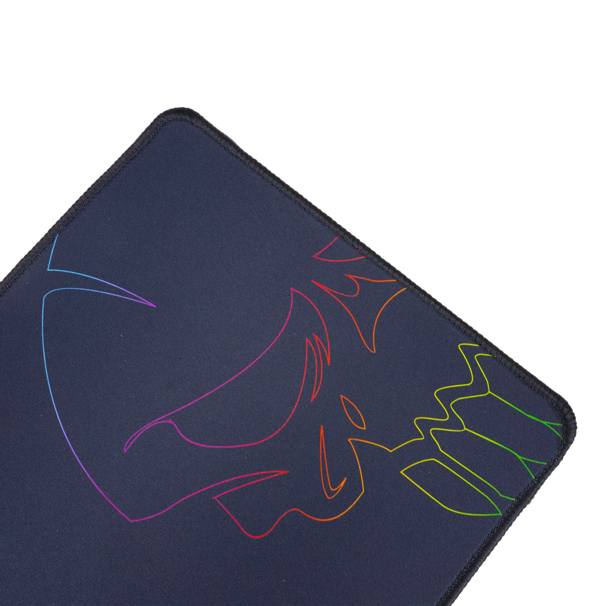 Kit gaming PNI KG02 tastatura, mouse, casti si mousepad