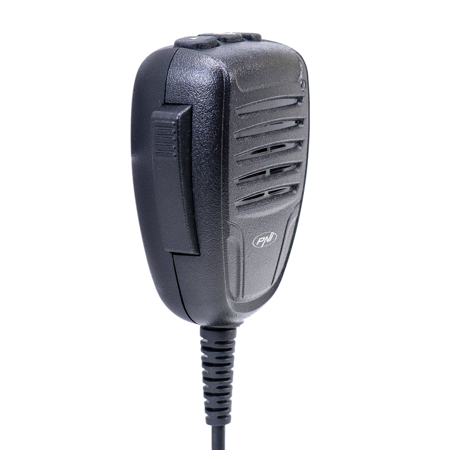 Microfon PNI VX6500 cu functie VOX, cu mufa RJ11, pentru statii radio CB PNI HP 6500 si PNI HP 7120